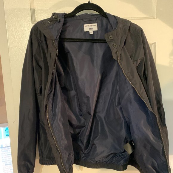 Uniqlo Ines De La Fressange Windbreaker - Picture 6 of 6
